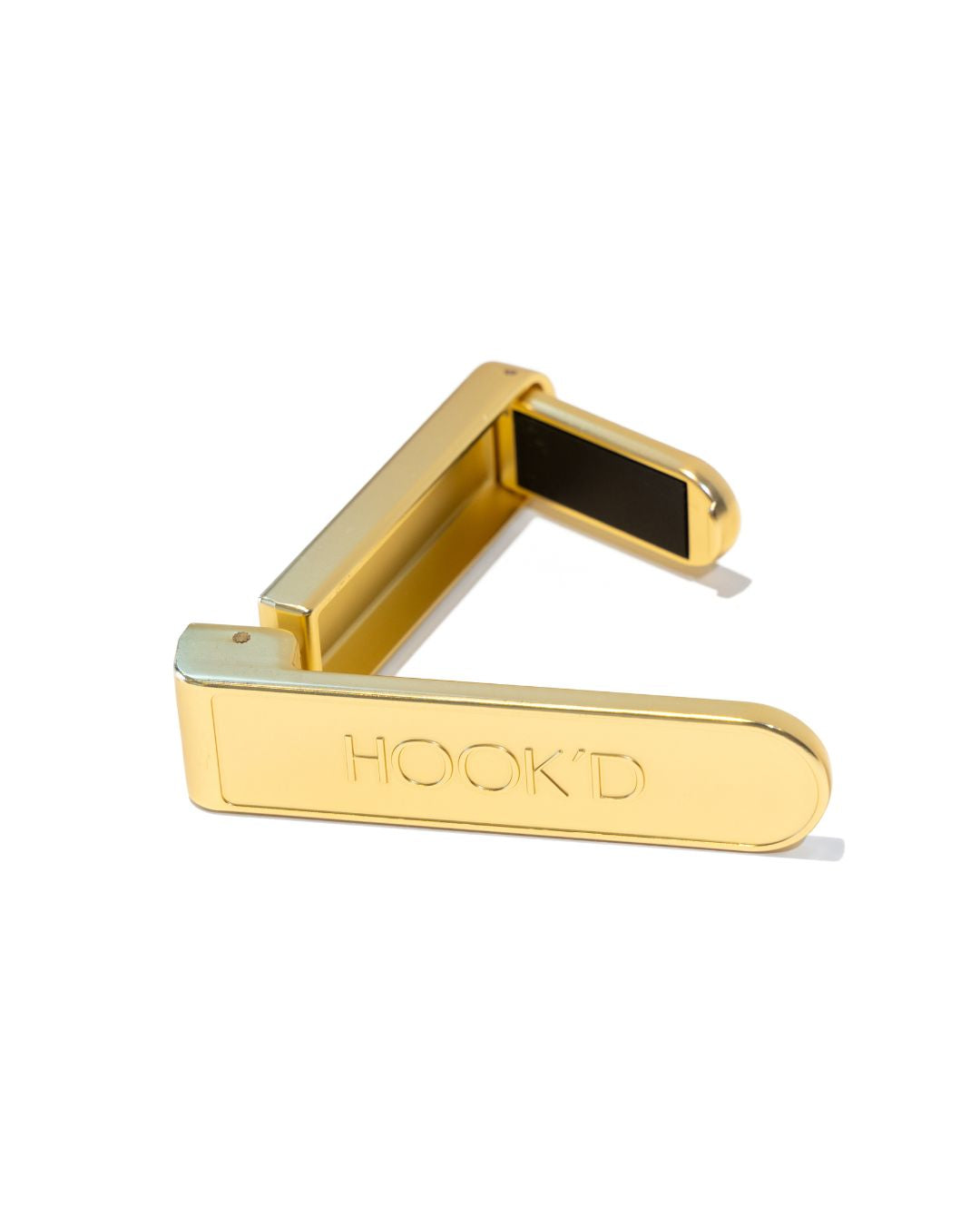Gold Bag Hook