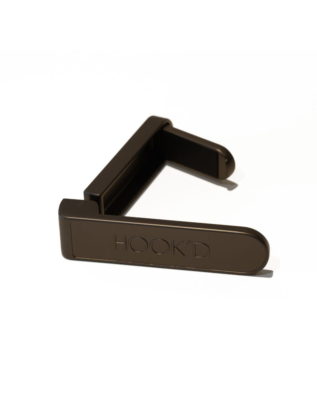 Gunmetal Bag Hook