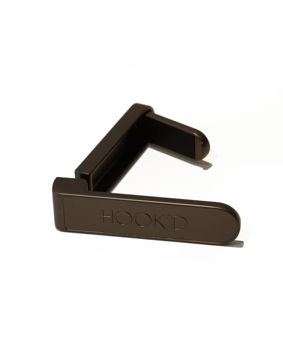 Gunmetal Bag Hook